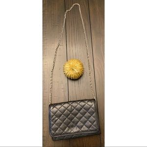 FOREVER21 Black Satchel 🖤